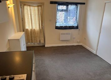 Thumbnail 1 bed flat to rent in Outram Street, Sutton-In-Ashfield