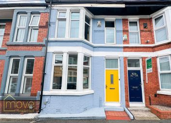 Thumbnail Terraced house for sale in Kenyon Road, Mossley Hill, Liverpool