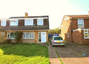 4 Bedroom Semi-detached house for rent