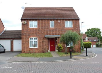 3 Bedroom Detached house for rent