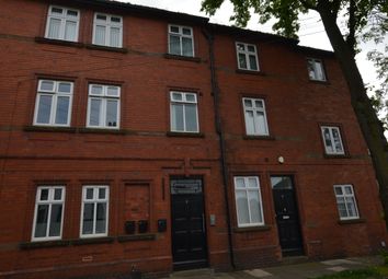 Thumbnail Flat to rent in Flat, A Stratford Road, Liverpool