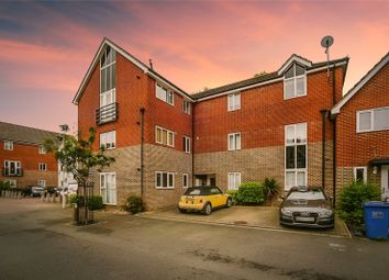 Thumbnail Flat to rent in Edward Vinson Drive, Faversham, Kent