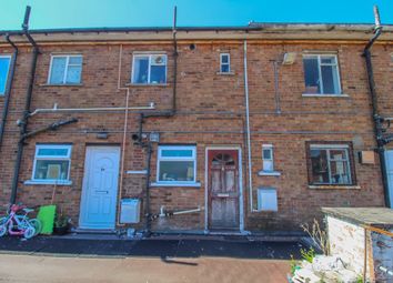Thumbnail 2 bed flat for sale in Countisbury Avenue, Llanrumney, Cardiff