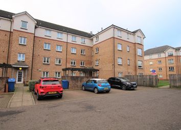 Thumbnail 2 bed flat to rent in Bulldale Place, Glasgow