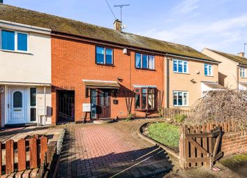 Thumbnail 3 bed terraced house for sale in Brickhouse Lane, West Bromwich
