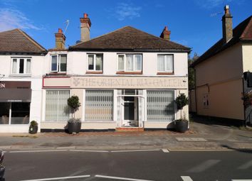 Thumbnail Retail premises to let in Wey Hill, Haslemere