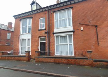 Thumbnail Studio to rent in Hartington Road, Bolton
