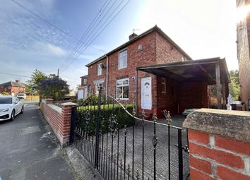 Thumbnail Semi-detached house to rent in Frank Street, Durham, County Durham
