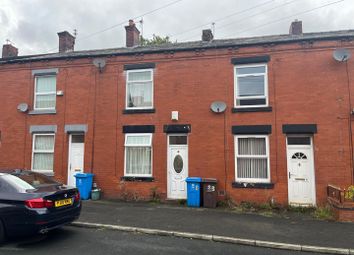 Thumbnail 2 bed terraced house to rent in Dalton Street, Failsworth