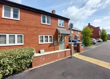 Thumbnail Semi-detached house for sale in Bluebell Road, Walton Cardiff, Tewkesbury