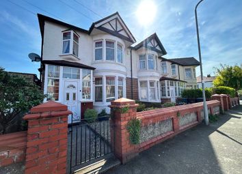 Property listing in Colwyn Bay, Conwy
