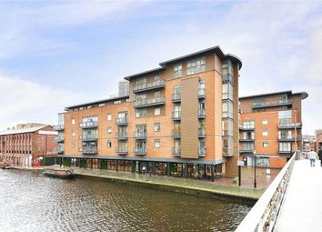 Thumbnail 1 bed flat to rent in Washington Wharf, Birmingham