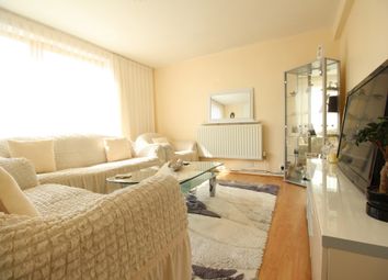 Thumbnail 3 bed maisonette to rent in Rogate House, Muir Road, Stoke Newington