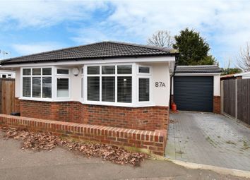 2 Bedroom Semi-detached bungalow for sale
