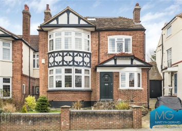 Thumbnail 6 bedroom detached house for sale in Grove Avenue, London