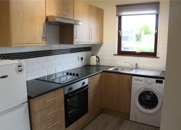 Thumbnail 2 bed flat to rent in Albert Street, Inverurie