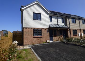 3 Bedroom End terrace house for sale