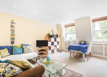 2 Bedrooms Flat to rent in Ashburn Gardens, Kensington SW7