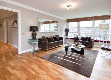 Thumbnail Flat to rent in Boydell Court, St Johns Wood Park Road
