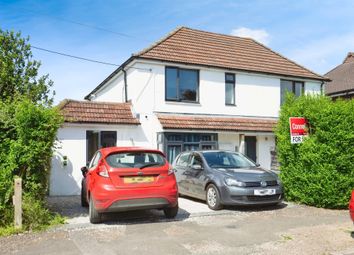 Thumbnail Flat for sale in St. Andrews Road, Burgess Hill