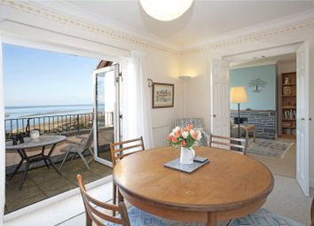 Property listing in Aberdovey, Gwynedd