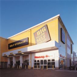Thumbnail Warehouse to let in Big Yellow Orpington Cray Avenue, St. Mary Cray, Orpington