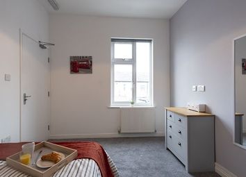 1 Bedrooms  to rent in Dunstan Street, Bolton BL2