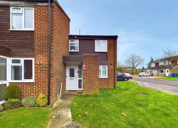 Thumbnail 2 bed end terrace house for sale in Palmers Close, Maidenhead, Berkshire