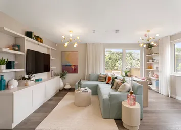 Scj Show Home Living Room
