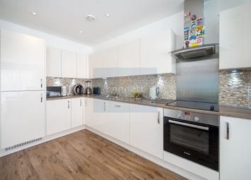 Thumbnail Flat to rent in Kerswell Court, 3 Rolfe Terrace, London