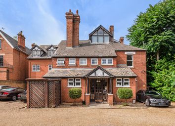 Thumbnail Detached house for sale in Richmond Upon Thames, London