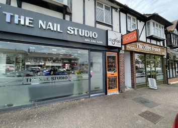 Thumbnail Leisure/hospitality to let in Limpsfield Road, South Croydon