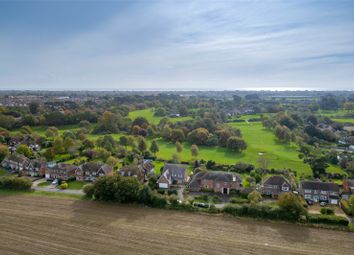 Thumbnail 4 bed detached house for sale in The Thatchway, Angmering, Littlehampton, West Sussex