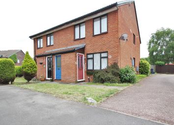 1 bed maisonette for sale in Heather Close, Isleworth TW7