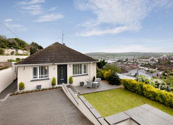 Thumbnail Detached bungalow for sale in Deer Park Close, Teignmouth