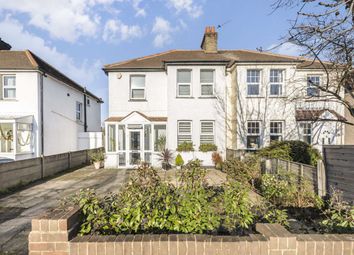 Thumbnail Property for sale in Popham Gardens, Lower Richmond Road, Richmond