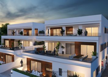 Thumbnail 2 bed apartment for sale in Frenaros, Cyprus