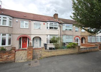 Thumbnail Terraced house for sale in Abbey Road, Waltham Cross