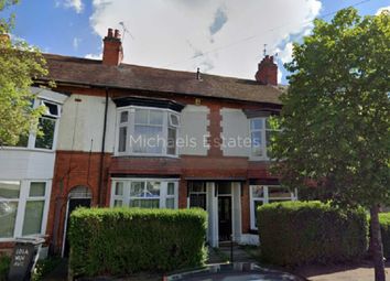 Thumbnail 2 bed flat to rent in Winchester Avenue, Leicester