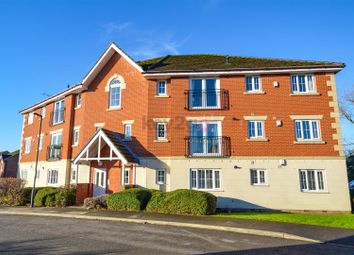 Thumbnail 2 bed flat to rent in Kyle Close, Renishaw, Sheffield