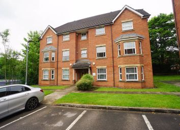 Thumbnail 2 bed flat for sale in Royal Court Drive, Bolton