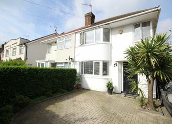 Thumbnail Property for sale in Thames Avenue, Perivale, Greenford