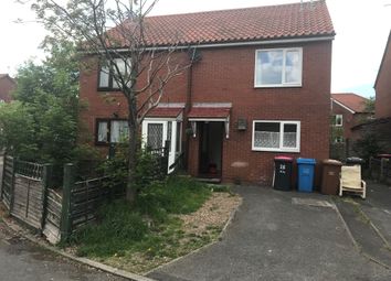 2 Bedroom Semi-detached house for rent