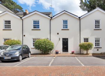 Thumbnail 3 bed terraced house for sale in Lanthorne Mews, Tunbridge Wells, Kent