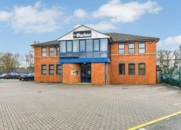Thumbnail Office to let in 4 Riverside Court, Pride Park, Derby