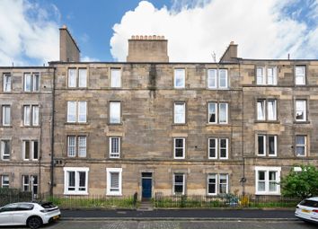 Thumbnail 1 bed flat for sale in 27 3F3 Springwell Place, Dalry, Edinburgh
