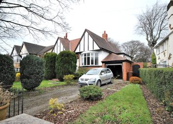 4 Bedrooms Bungalow for sale in The Ring Road, West Park, Leeds LS16