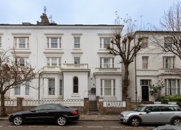 Thumbnail 2 bed flat for sale in Girdlers Road, London