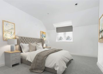 Thumbnail 3 bedroom semi-detached house for sale in Stapleford Court, Stalbridge, Sturminster Newton