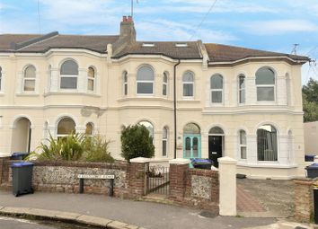 Thumbnail Property to rent in Eastcourt Road, Broadwater, Worthing